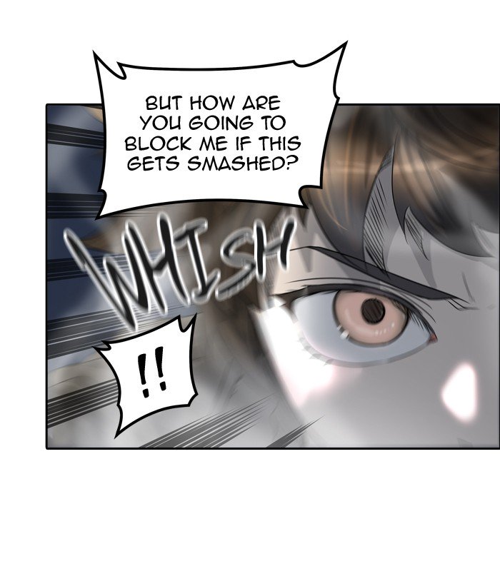 Tower of God, Chapter 381 image 037